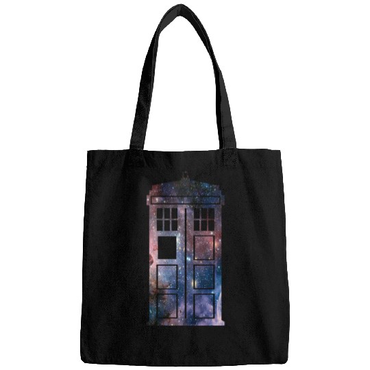 tardis Bags