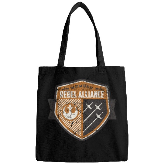 Rebel Alliance Bags