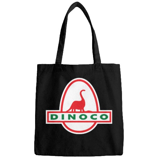 Dinoco Bags