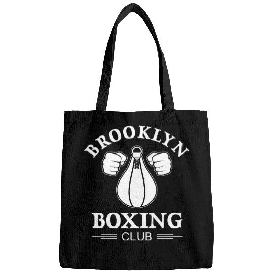 Brooklyn Boxing Club Bags