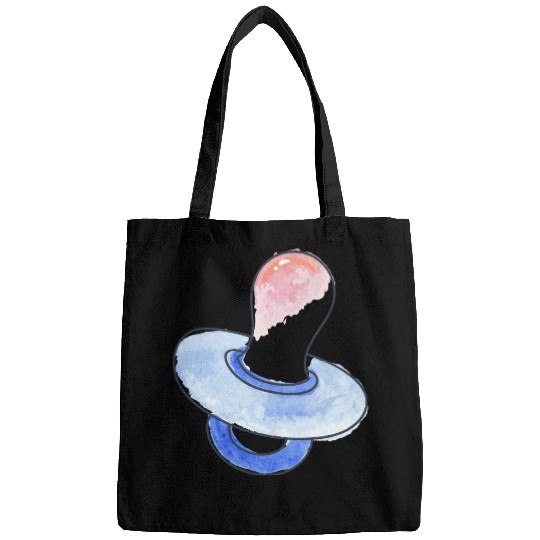Soother Bags
