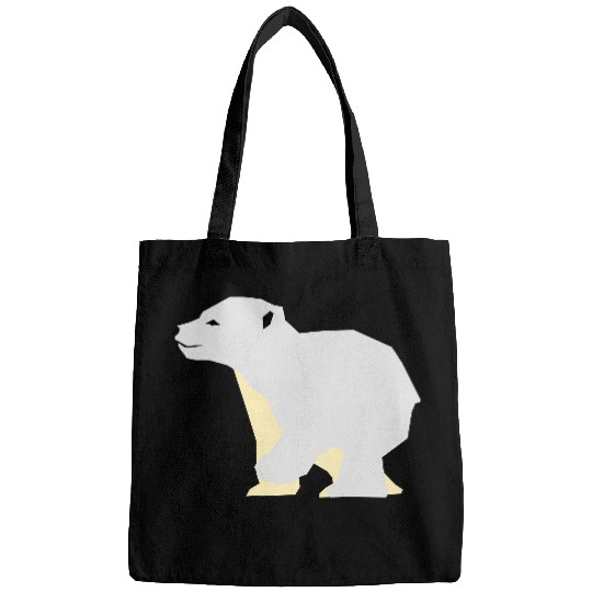 Polar bear Bags