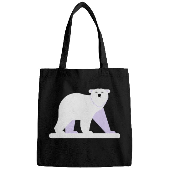 Polar bear Bags