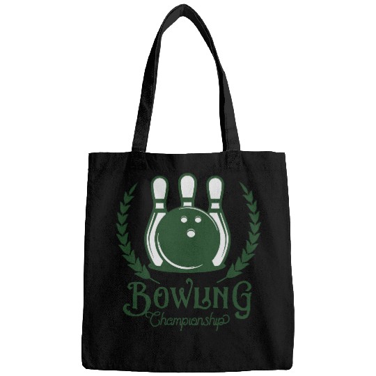 bowling Bags
