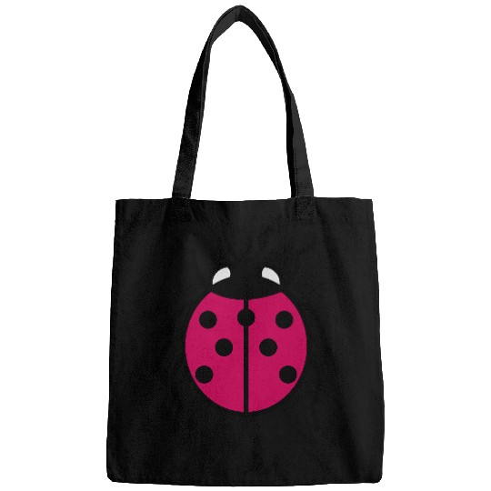 Ladybug Bags