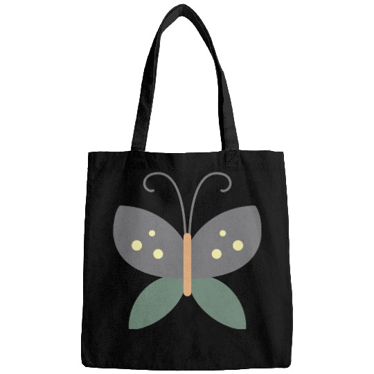 Butterfly Bags