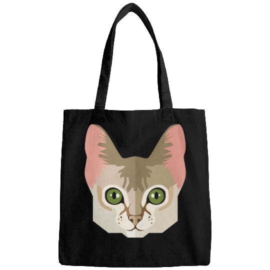 abyssinian Bags