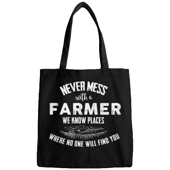 Farmer Bags
