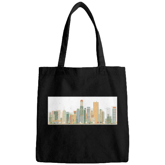 Hong kong Bags