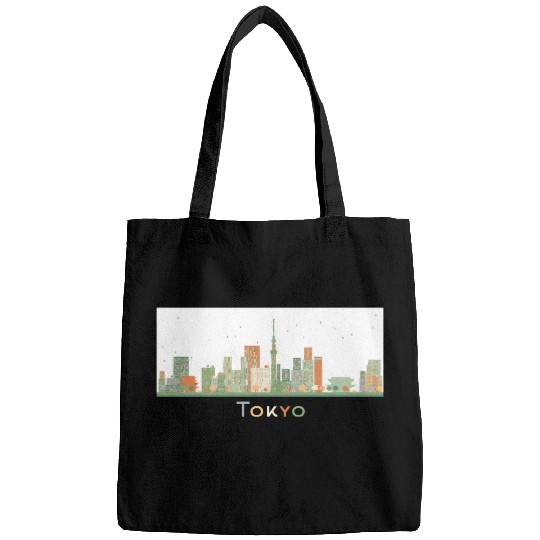 tokyo Bags
