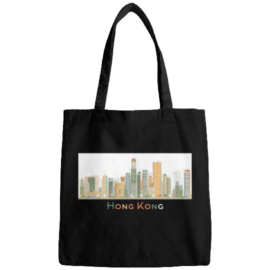 hongkong Bags