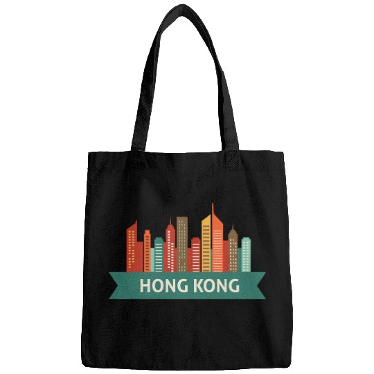 hongkong Bags