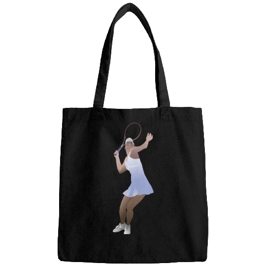 tennis player Bags