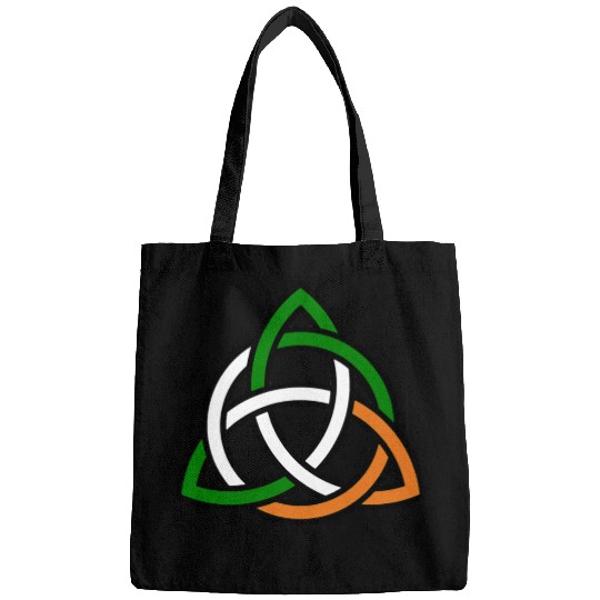 Celtic Knot Bags