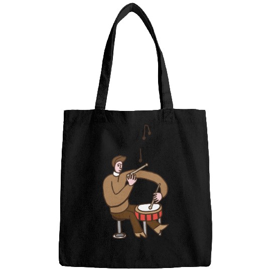 Drummer Bags