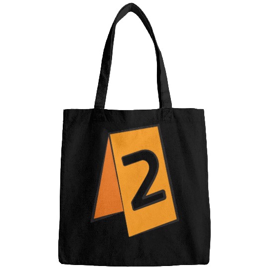 crime scene number Bags