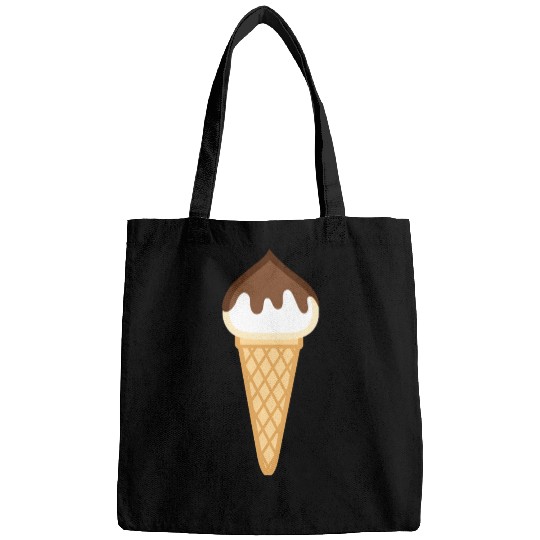 Ice Cream Bags