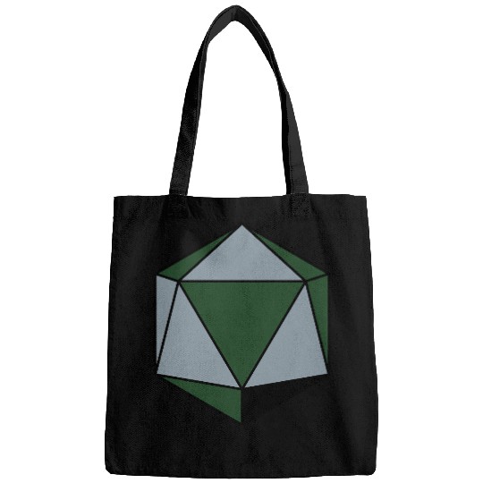 platonic solid Bags