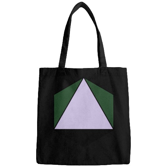 platonic solid Bags