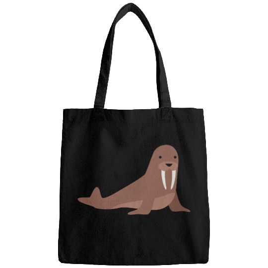 walrus Bags