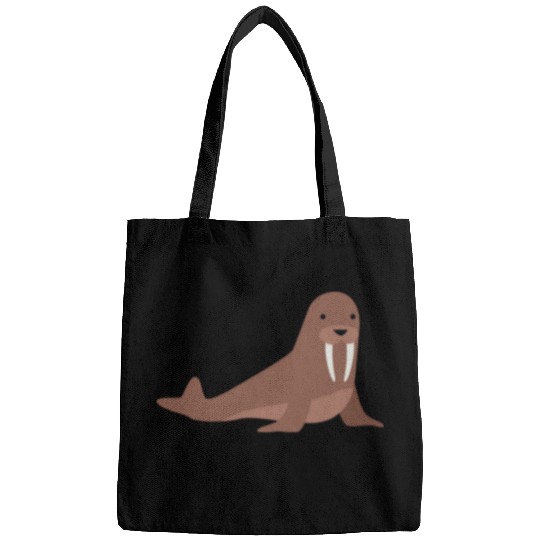 walrus Bags