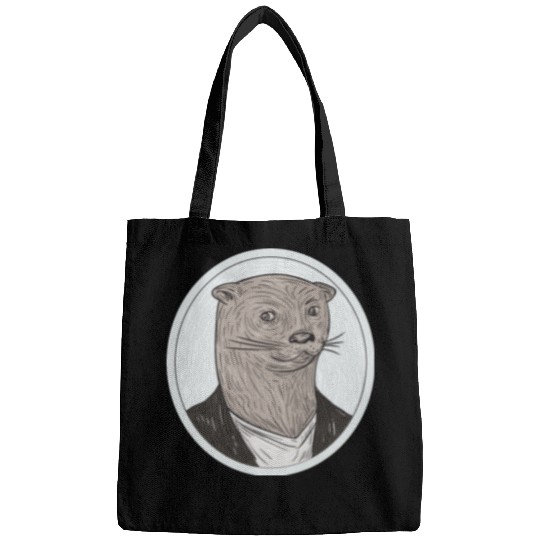 mr weasel Bags