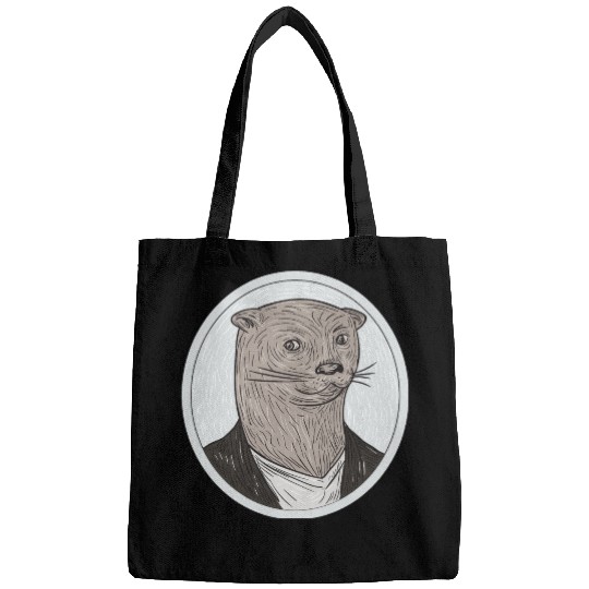 mr weasel Bags