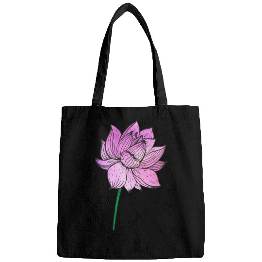 Lotus Bags