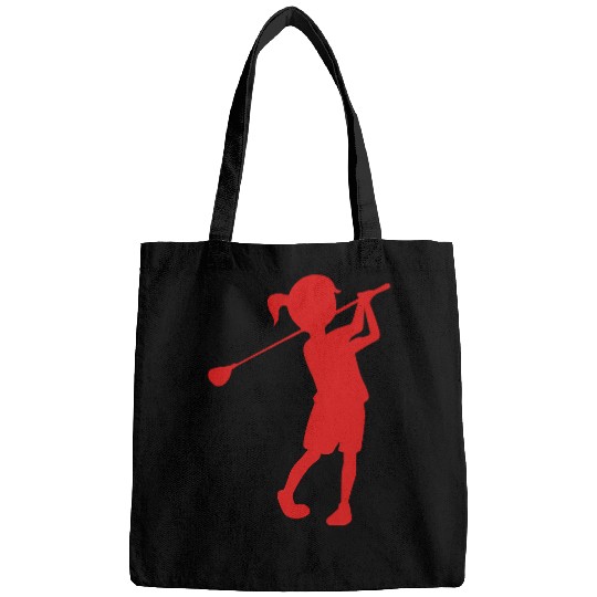 Golf Kid Bags