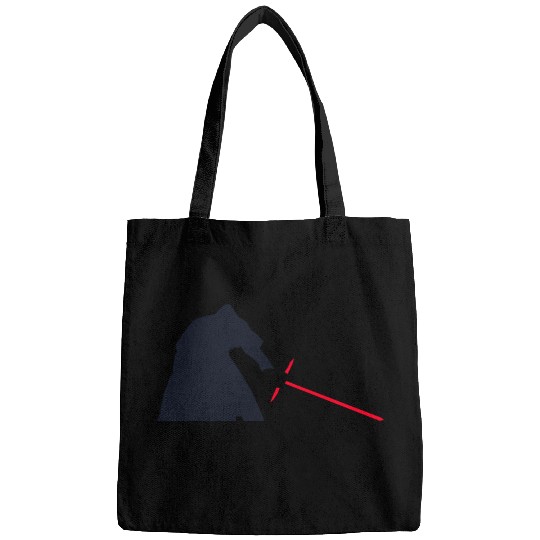 Kylo Ren Lightsaber Bags