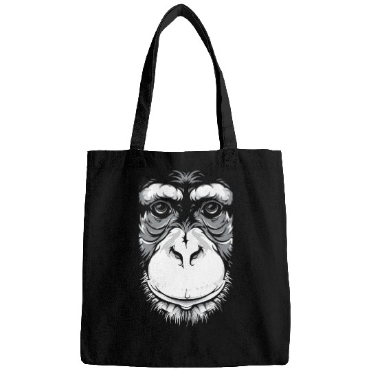 Monkey face Bags