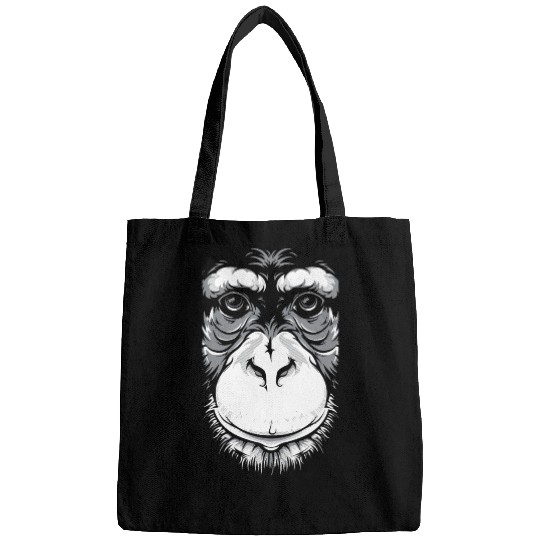 Monkey face Bags