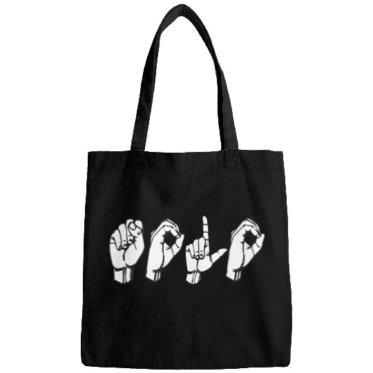 ARE YOU A SOLO? Bags