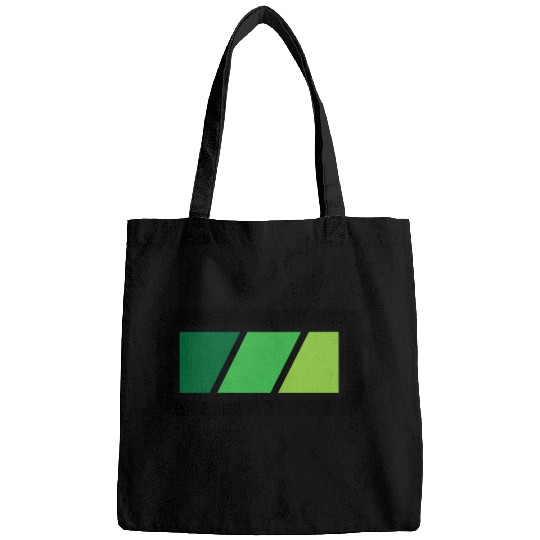 Battery Charging Status Bags