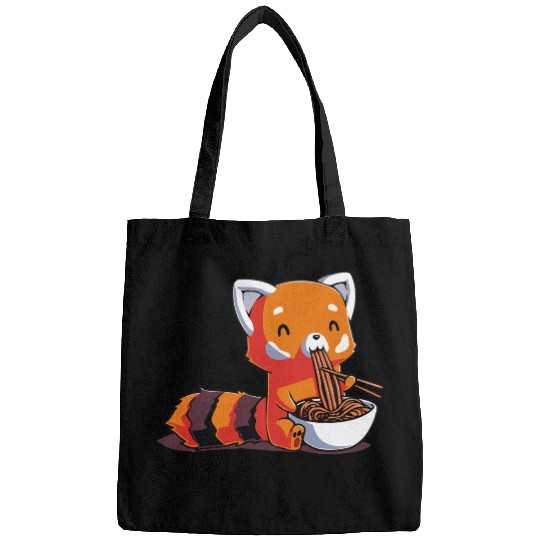 Red Panda Express Bags