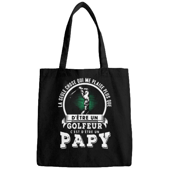 Golf Papy Bags