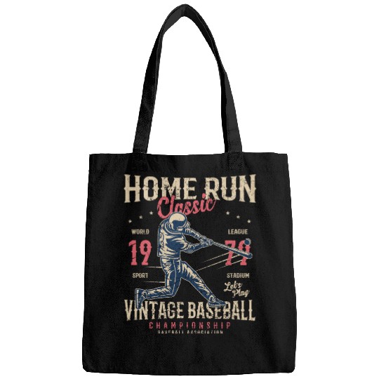 Home Run Classic Bags