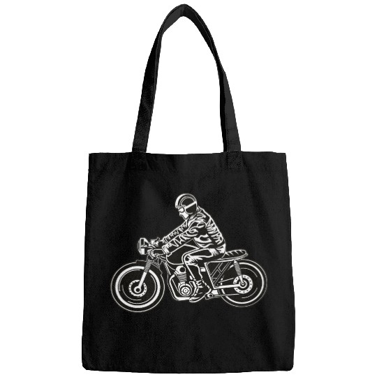 Motorcycle Bags
