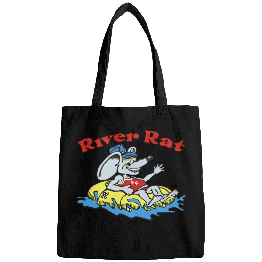 River Rat Swim Bags