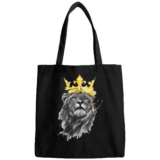 Lion King Bags