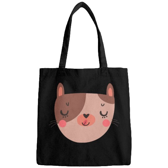 Cat head Bags