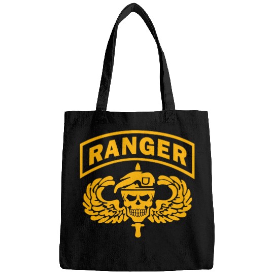 US Army Ranger Skull Bags