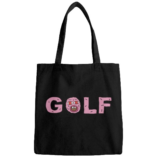 Tyler The Creator Golf EARL Bags