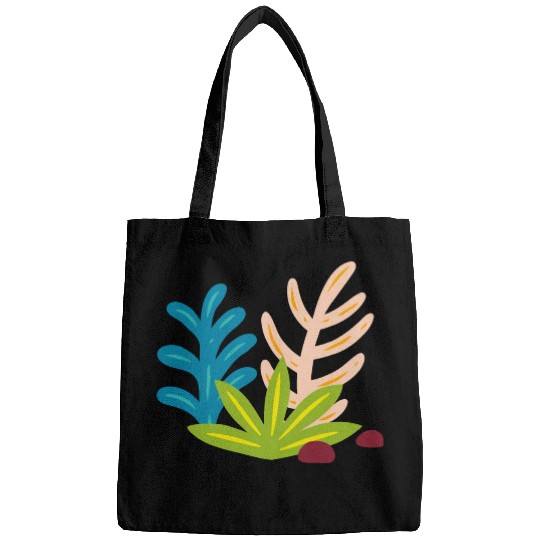 Plants Bags