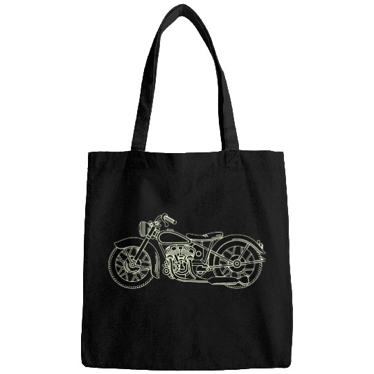 Motorcycle Bags