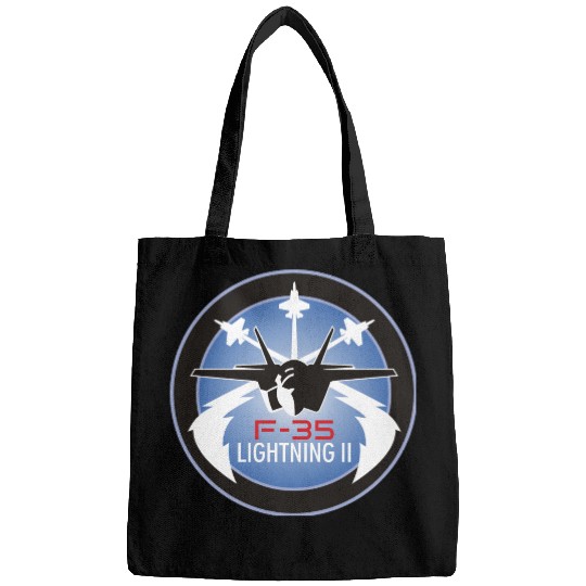 F-35 Lightning II Bags