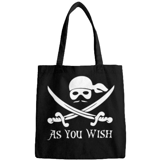 New Design Princess Bride As You Wish Bags