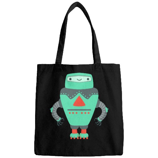 robot Bags