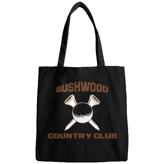 Bushwood cc Bags