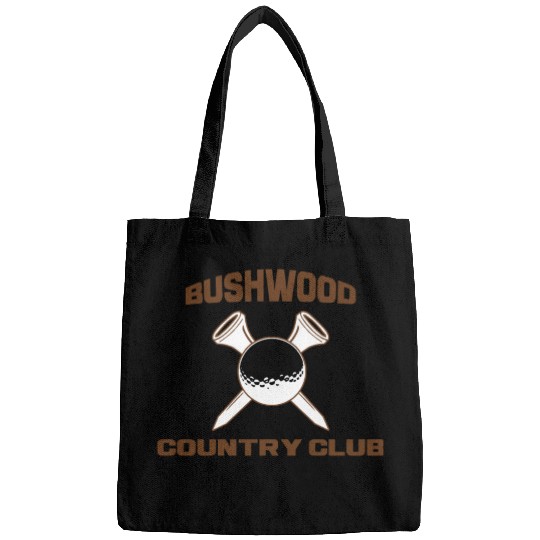 Bushwood cc Bags